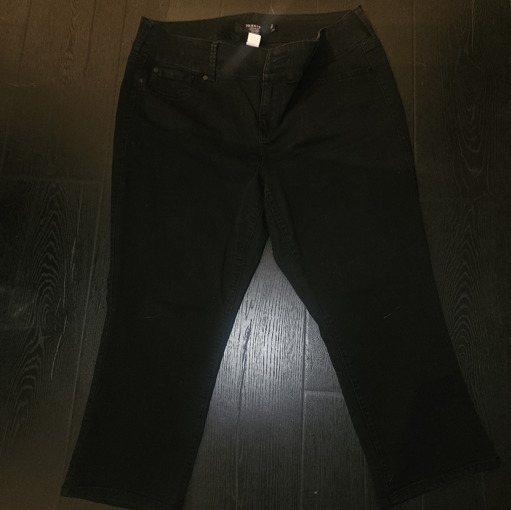 Torrid ankle skinny jeans size 20